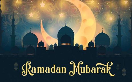 Happy Ramadan Month